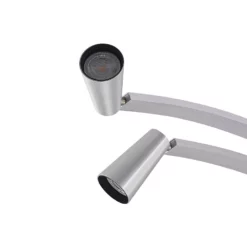 Lucande Lámparas Velanoris 4 Lámpara De Techo Alu - Lucande -Lucande Tienda de ventas 4251911726817 6