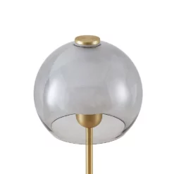 Lucande Lámparas Mylah Lámpara De Sobremesa Brass - Lucande 9 Lucande Lámparas Mylah Lámpara De Sobremesa Brass - Lucande -Lucande Tienda de ventas 4251911730210 5