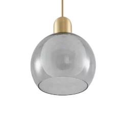 Lucande Lámparas Mylah Lámpara Colgante Brass - Lucande 10 Lucande Lámparas Mylah Lámpara Colgante Brass - Lucande -Lucande Tienda de ventas 4251911730258 5