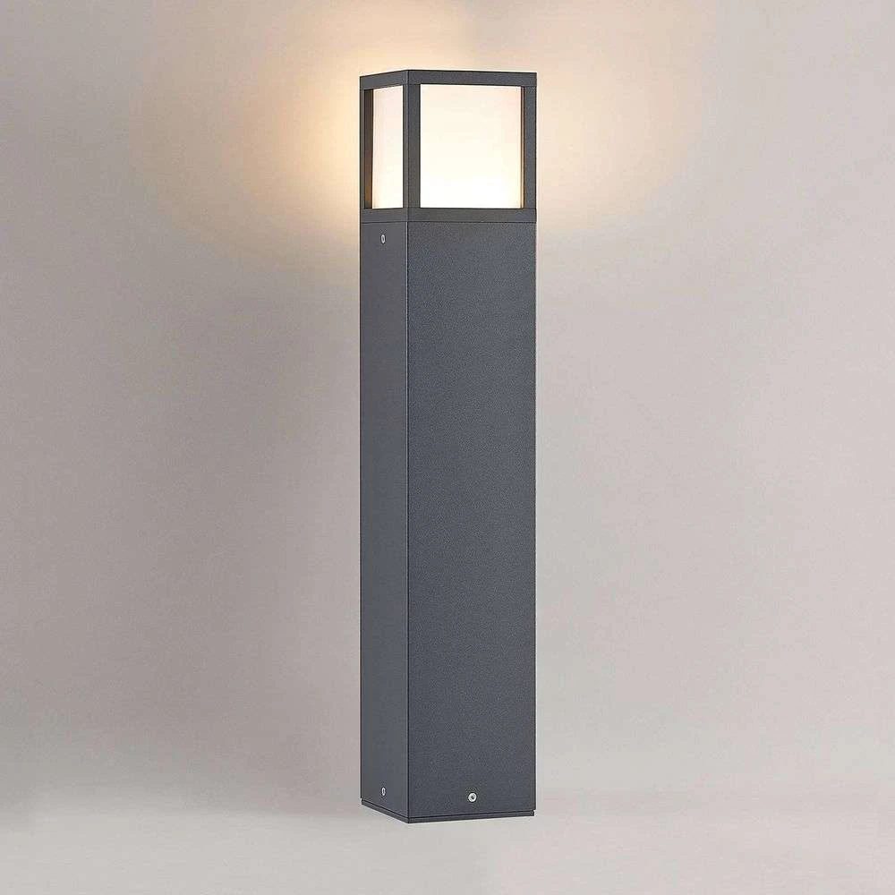 Lucande Lámparas Dewari LED Lámpara Exterior/Jardín - Lucande 3 Lucande Lámparas Dewari LED Lámpara Exterior/Jardín - Lucande - Imagen 3