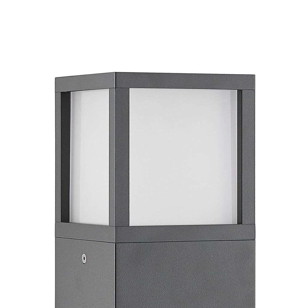 Lucande Lámparas Dewari LED Lámpara Exterior/Jardín - Lucande 5 Lucande Lámparas Dewari LED Lámpara Exterior/Jardín - Lucande - Imagen 5