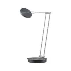Lucande Lámparas Ensley LED Lámpara De Sobremesa Anthracite - Lucande 7 Lucande Lámparas Ensley LED Lámpara De Sobremesa Anthracite - Lucande -Lucande Tienda de ventas 4251911732832 4