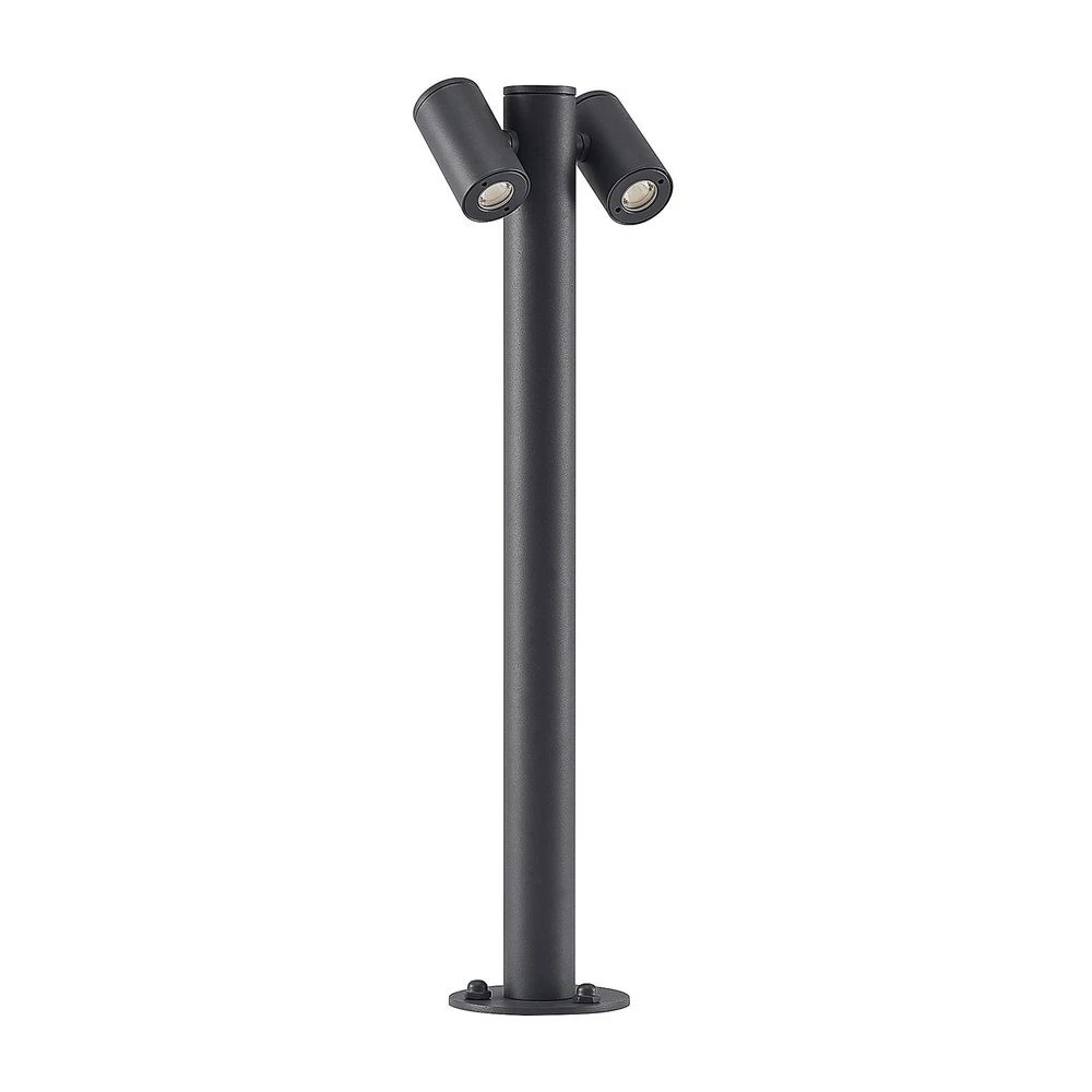 Lucande Lámparas Saige 2 Lámpara Exterior/Jardín H50 - Lucande 1 Lucande Lámparas Saige 2 Lámpara Exterior/Jardín H50 - Lucande