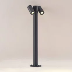 Lucande Lámparas Saige 2 Lámpara Exterior/Jardín H50 - Lucande 9 Lucande Lámparas Saige 2 Lámpara Exterior/Jardín H50 - Lucande -Lucande Tienda de ventas 42519117363595