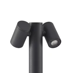 Lucande Lámparas Saige 2 Lámpara Exterior/Jardín H75 - Lucande -Lucande Tienda de ventas 42519117363666