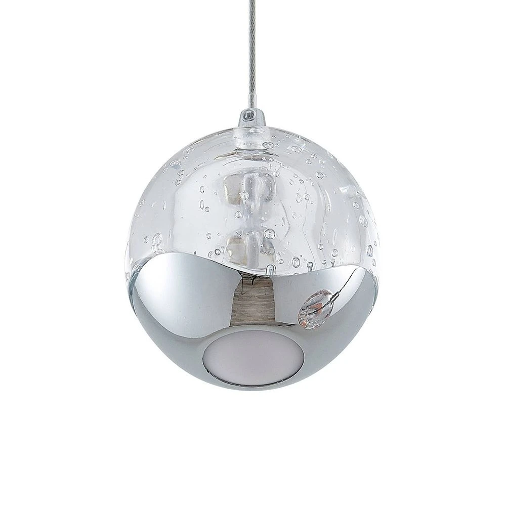 Lucande Lámparas Meriton 5 Cluster Lámpara Colgante - Lucande 4 Lucande Lámparas Meriton 5 Cluster Lámpara Colgante - Lucande - Imagen 4