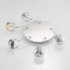 Lucande Lámparas Meriton 5 Cluster Lámpara Colgante - Lucande 11 Lucande Lámparas Meriton 5 Cluster Lámpara Colgante - Lucande -Lucande Tienda de ventas 42519117438457