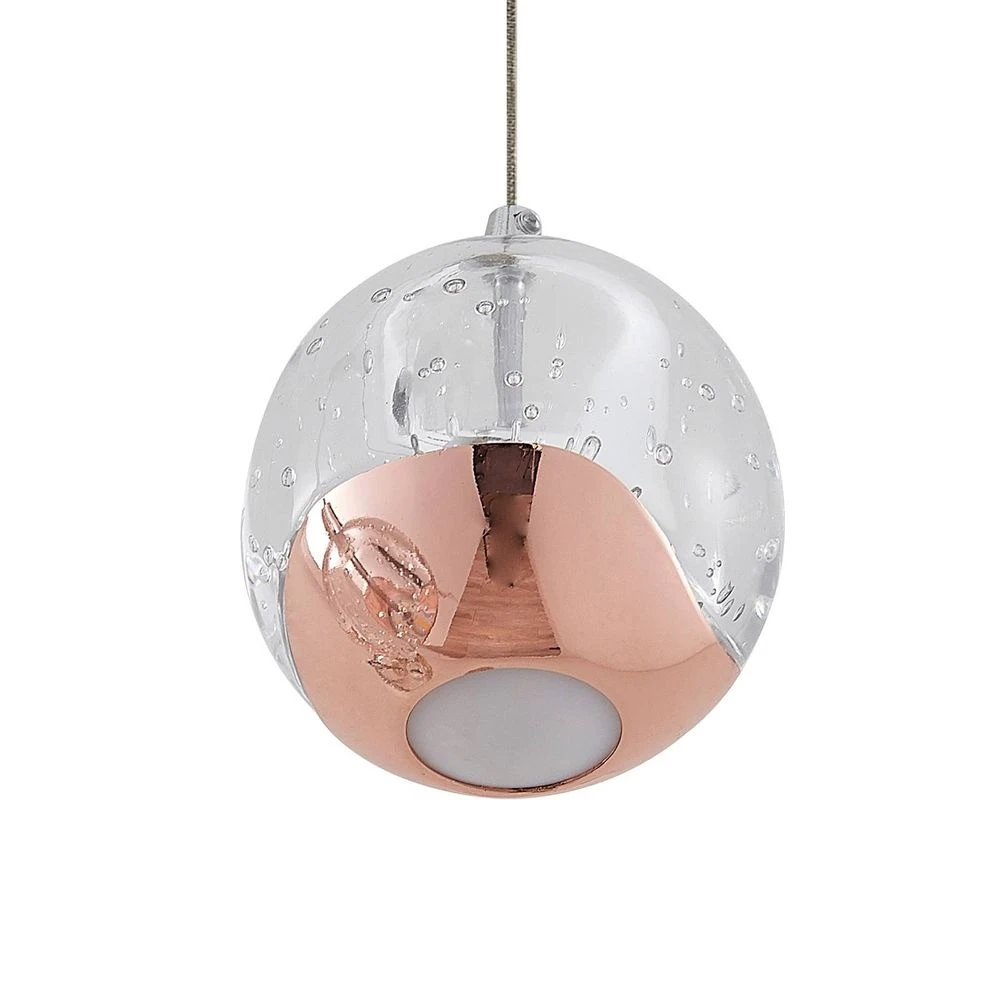 Lucande Lámparas Meriton 9 Cluster Lámpara Colgante - Lucande 4 Lucande Lámparas Meriton 9 Cluster Lámpara Colgante - Lucande - Imagen 4