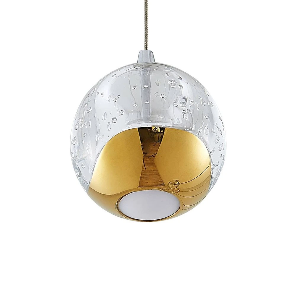 Lucande Lámparas Meriton 9 Cluster Lámpara Colgante - Lucande 5 Lucande Lámparas Meriton 9 Cluster Lámpara Colgante - Lucande - Imagen 5