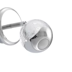 Lucande Lámparas Kilio Aplique De Pared Chrome - Lucande 10 Lucande Lámparas Kilio Aplique De Pared Chrome - Lucande -Lucande Tienda de ventas 42519117439826