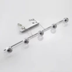 Lucande Lámparas Kilio 5 Lámpara Colgante Chrome - Lucande 11 Lucande Lámparas Kilio 5 Lámpara Colgante Chrome - Lucande -Lucande Tienda de ventas 42519117440026