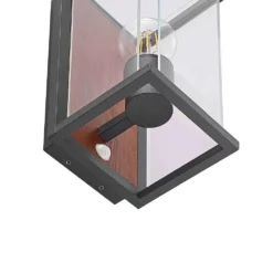 Lucande Lámparas Elwin Aplique Exterior W/Sensor - Lucande 10 Lucande Lámparas Elwin Aplique Exterior W/Sensor - Lucande -Lucande Tienda de ventas 42519117444606