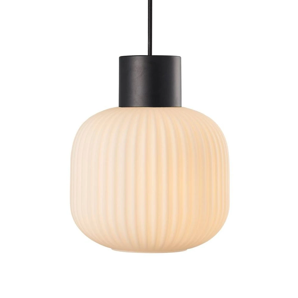 Lucande Lámparas Lomeris Lámpara Colgante Opal - Lucande 3 Lucande Lámparas Lomeris Lámpara Colgante Opal - Lucande - Imagen 3