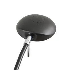 Lucande Lámparas Dessania LED Lámpara De Sobremesa Black - Lucande -Lucande Tienda de ventas 4251911754353 6