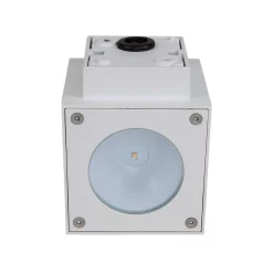 Lucande Lámparas Jarno Aplique Pared Exterior White - Lucande 6 Lucande Lámparas Jarno Aplique Pared Exterior White - Lucande -Lucande Tienda de ventas 62911057006586