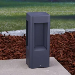 Lucande Lámparas Annika Lámpara Para Jardín H30 Anthracite - Lucande -Lucande Tienda de ventas 6291105701891 4