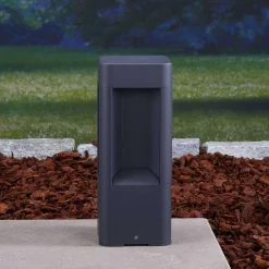 Lucande Lámparas Annika Lámpara Para Jardín H30 Anthracite - Lucande -Lucande Tienda de ventas 6291105701891 5